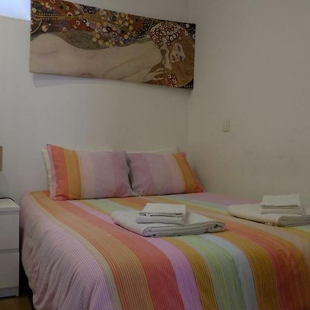 Nice Apartment Bairro Alto Lisboa Dış mekan fotoğraf