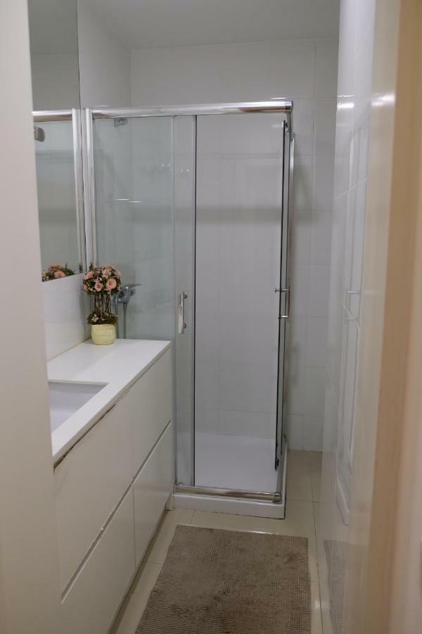 Nice Apartment Bairro Alto Lisboa Dış mekan fotoğraf