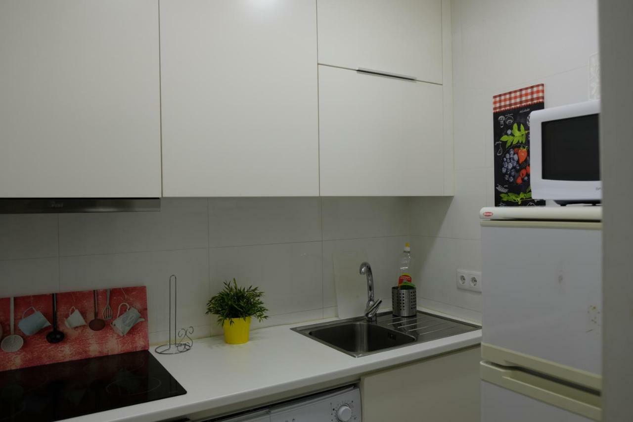 Nice Apartment Bairro Alto Lisboa Dış mekan fotoğraf
