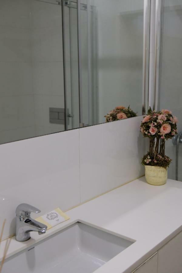 Nice Apartment Bairro Alto Lisboa Dış mekan fotoğraf