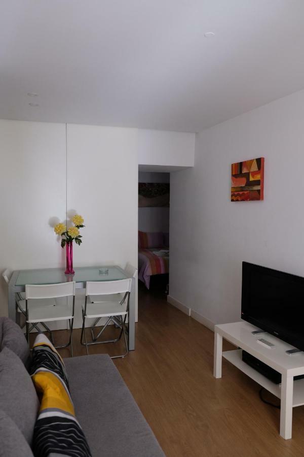 Nice Apartment Bairro Alto Lisboa Dış mekan fotoğraf