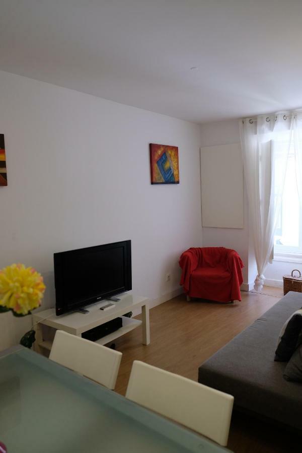 Nice Apartment Bairro Alto Lisboa Dış mekan fotoğraf
