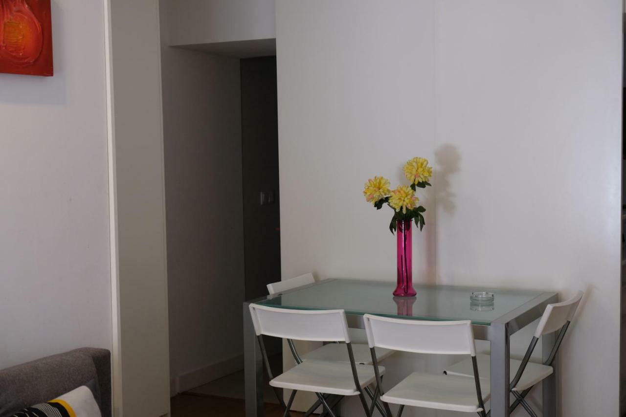 Nice Apartment Bairro Alto Lisboa Dış mekan fotoğraf