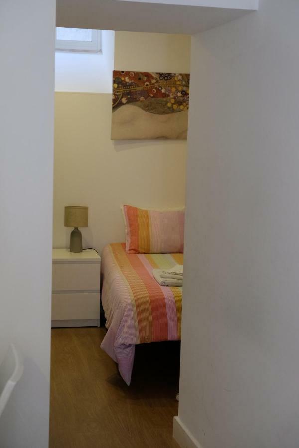 Nice Apartment Bairro Alto Lisboa Dış mekan fotoğraf