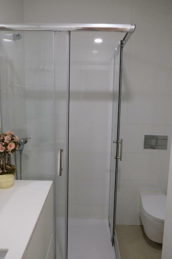 Nice Apartment Bairro Alto Lisboa Dış mekan fotoğraf