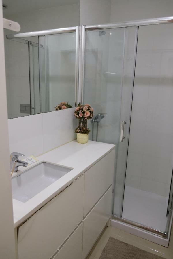 Nice Apartment Bairro Alto Lisboa Dış mekan fotoğraf